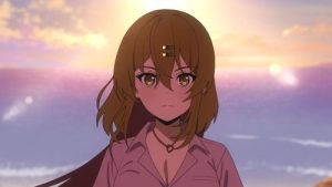 Nukitashi the Animation: 1×8