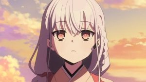 Nukitashi the Animation: 1×10