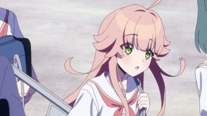 Nukitashi the Animation: 1×2