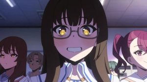 Nukitashi the Animation: 1×1